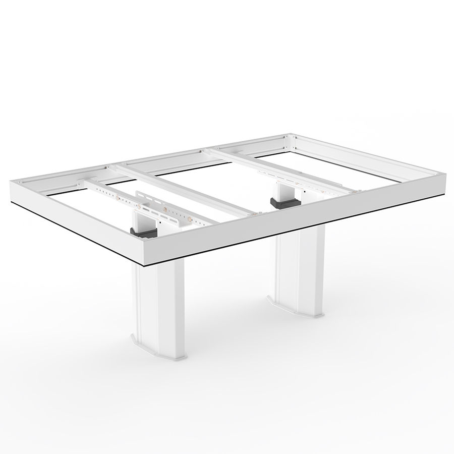 CENTERLIFT 9600HF - Blanc RAL 9003
