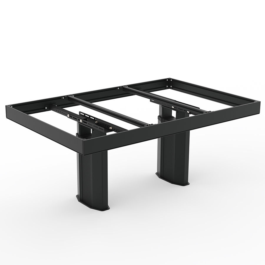 CENTERLIFT 9600HF - Anthracite RAL 9004