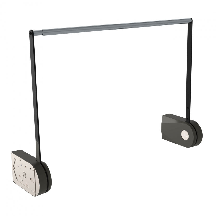 Grigio Umbra RAL 7022 Grigio Umbra RAL 7022