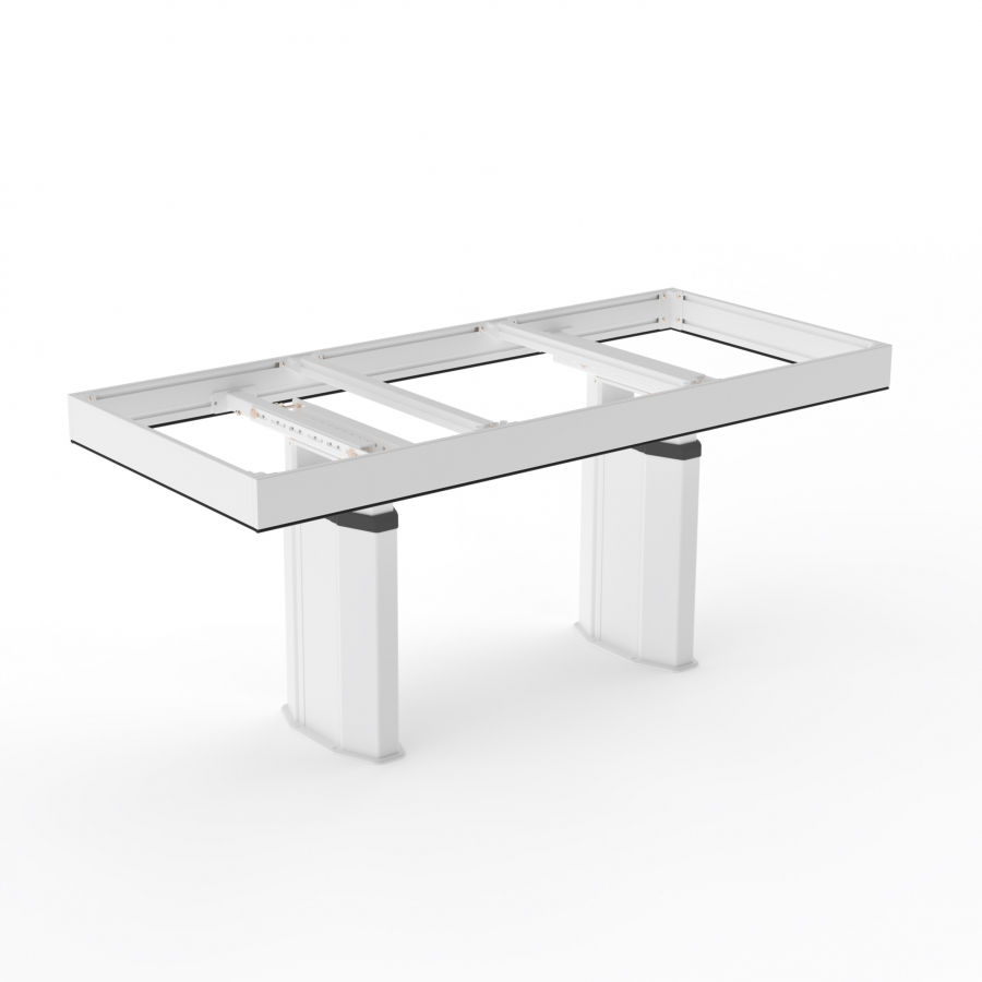 CENTERLIFT 9600HC - White, RAL 9003
