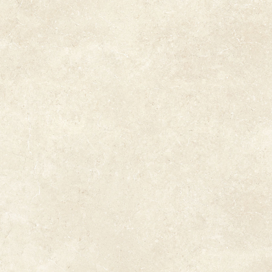 Granitkeramik Limestone Ivory Satin