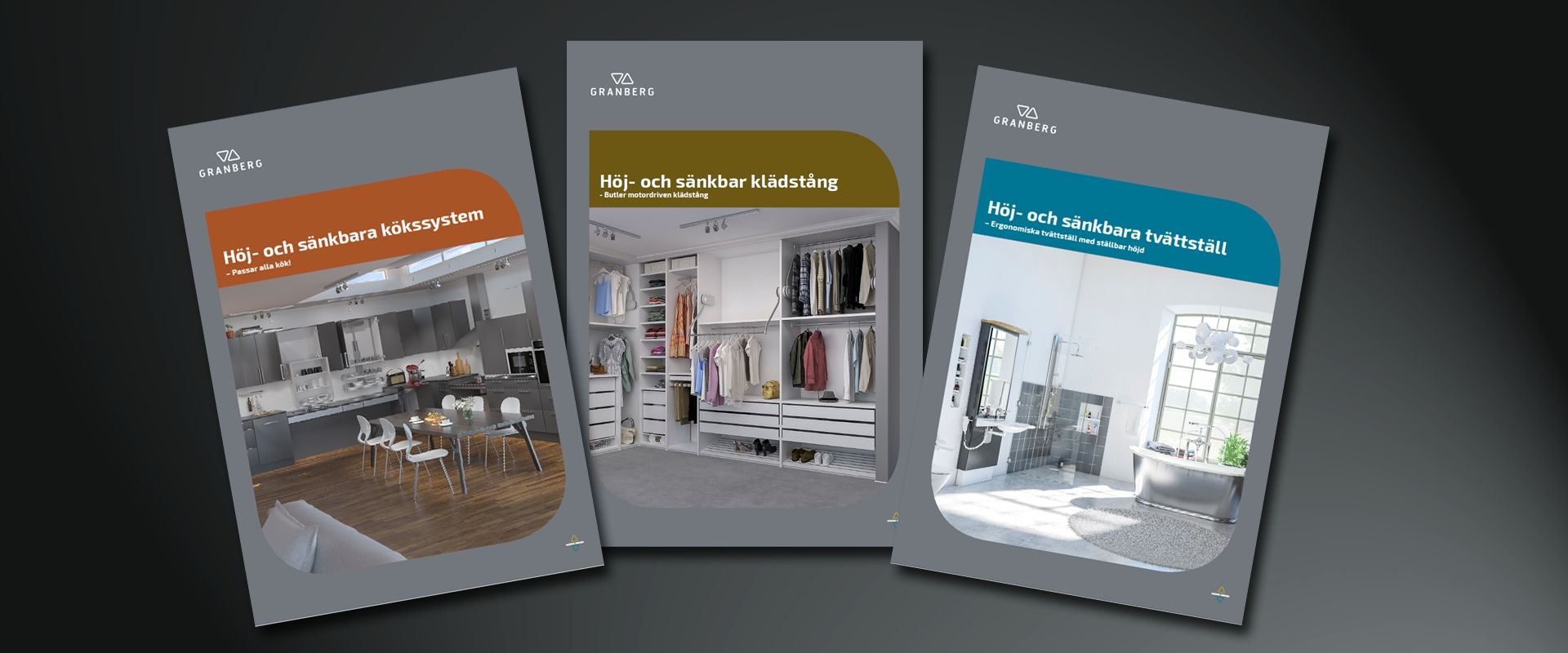 Our catalogues