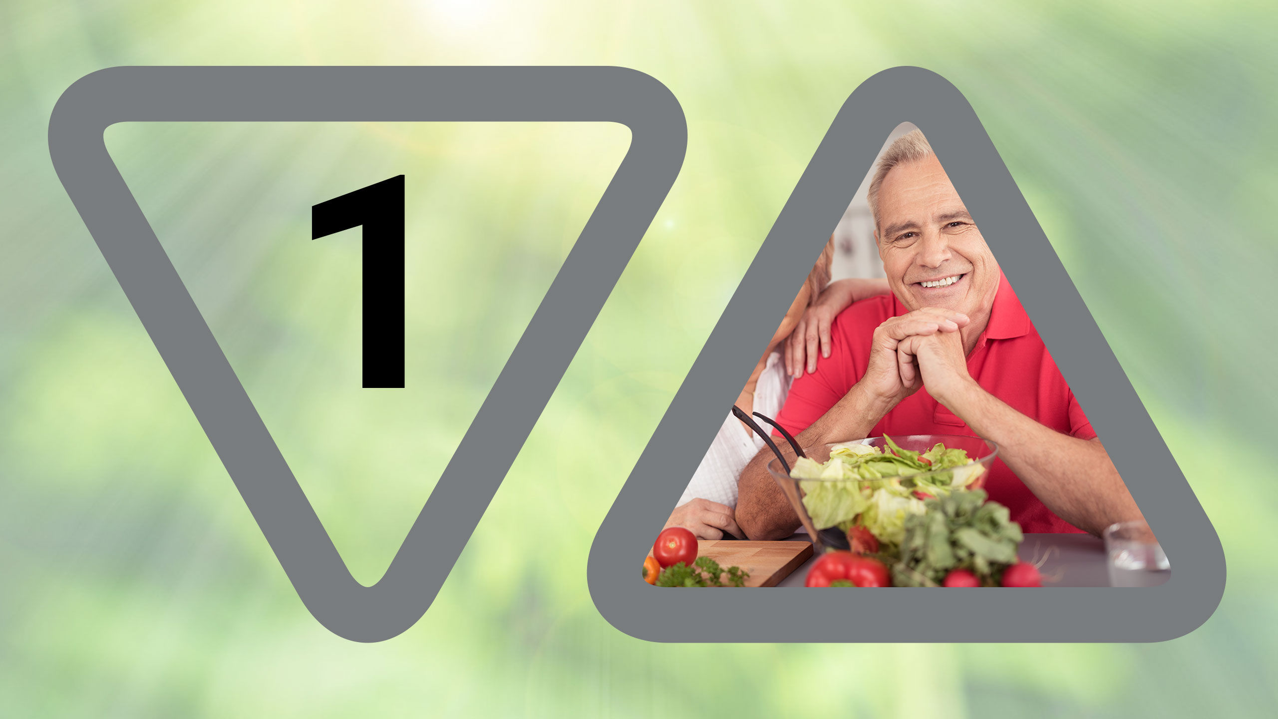 Cuisine PMR - Règle n°1 : L’aire de giration