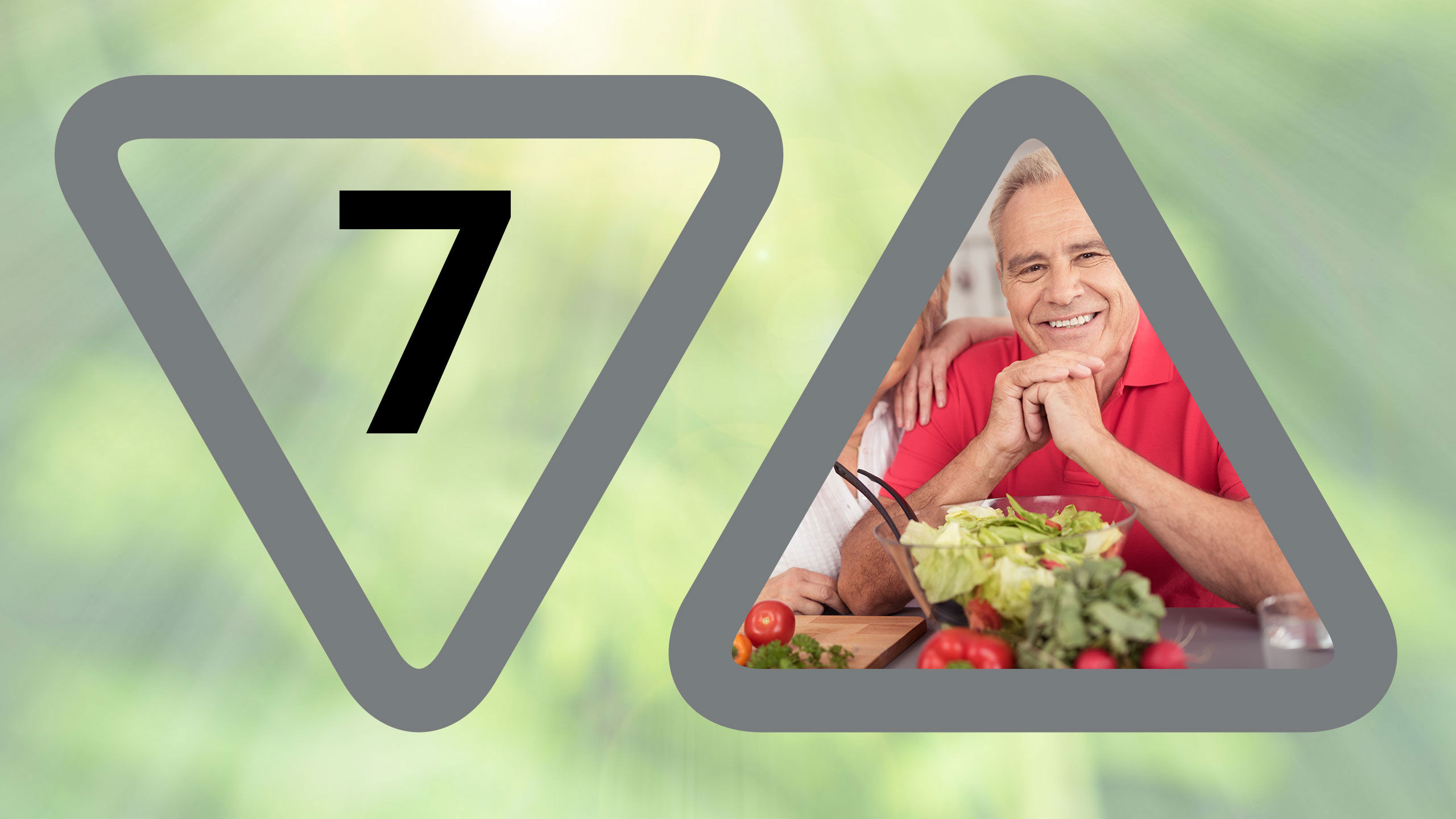 Cuisine PMR - Règle n°7 : Aménagement du coin repas