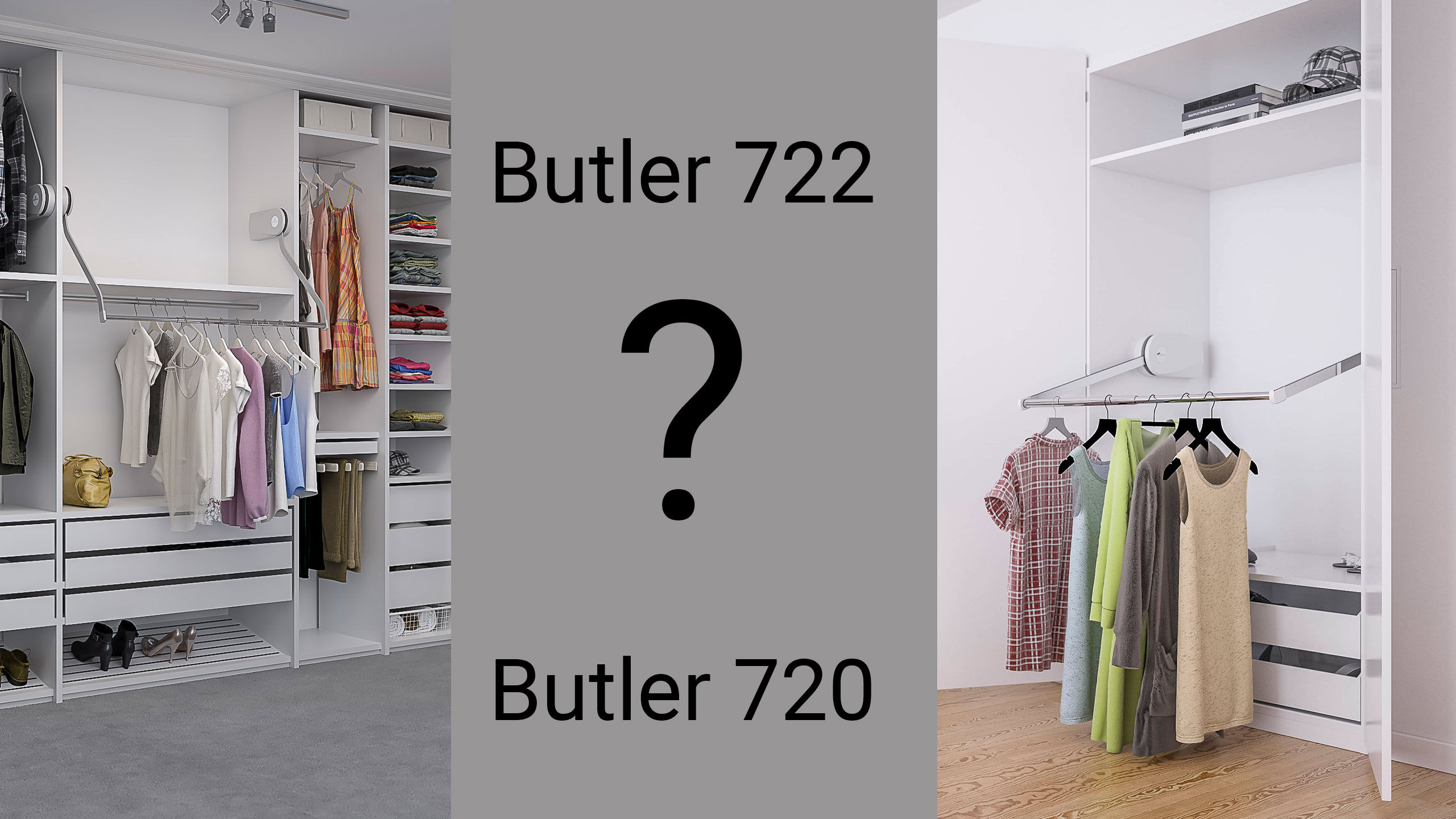 Un dressing électrique est une bonne idée, mais quel modèle choisir ?