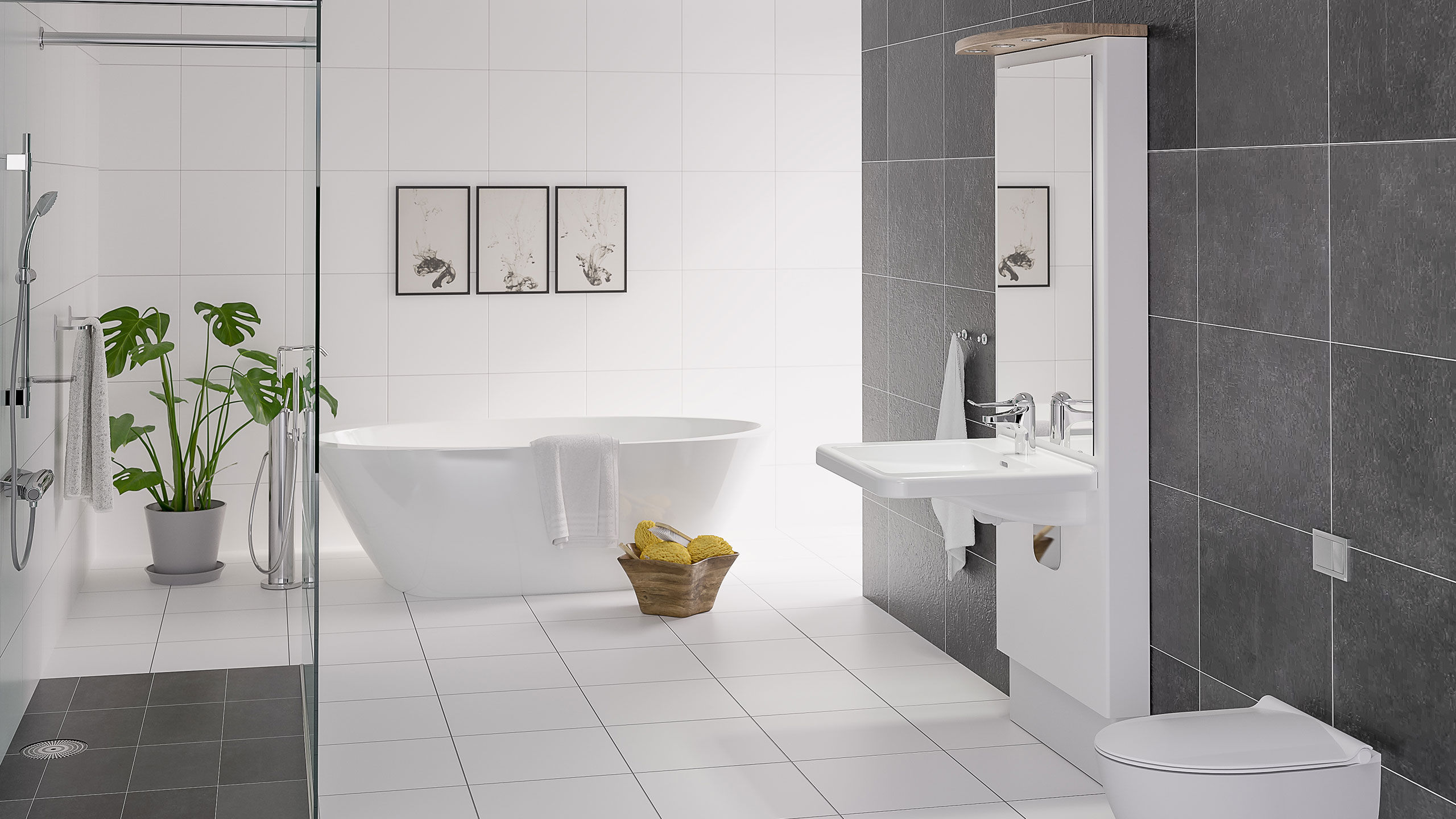 Conseils et astuces pour l'achat d'un lavabo réglable en hauteur
