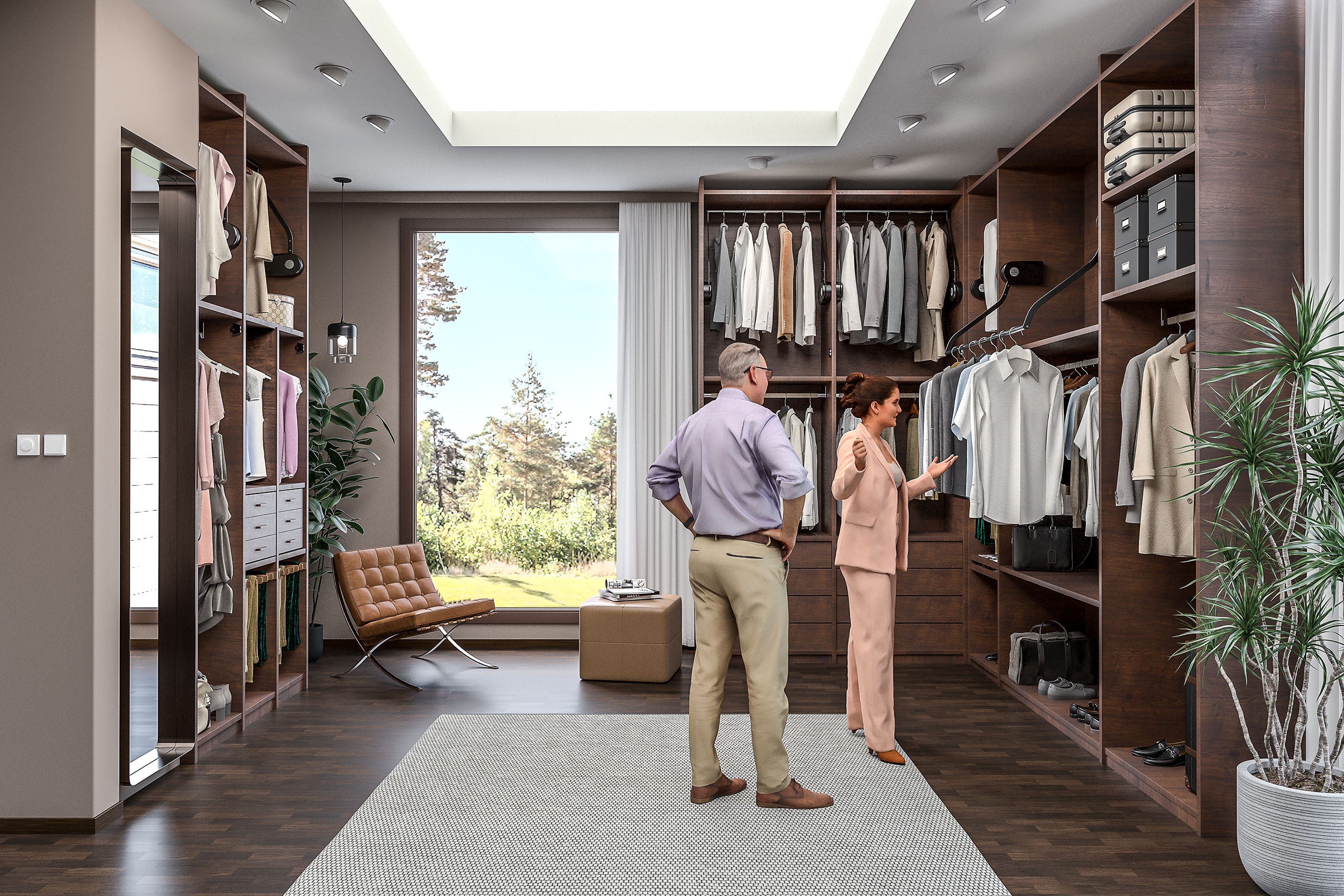 Granberg Interior AB - News Interzum 2025 Granberg Interior AB - News Interzum 2025