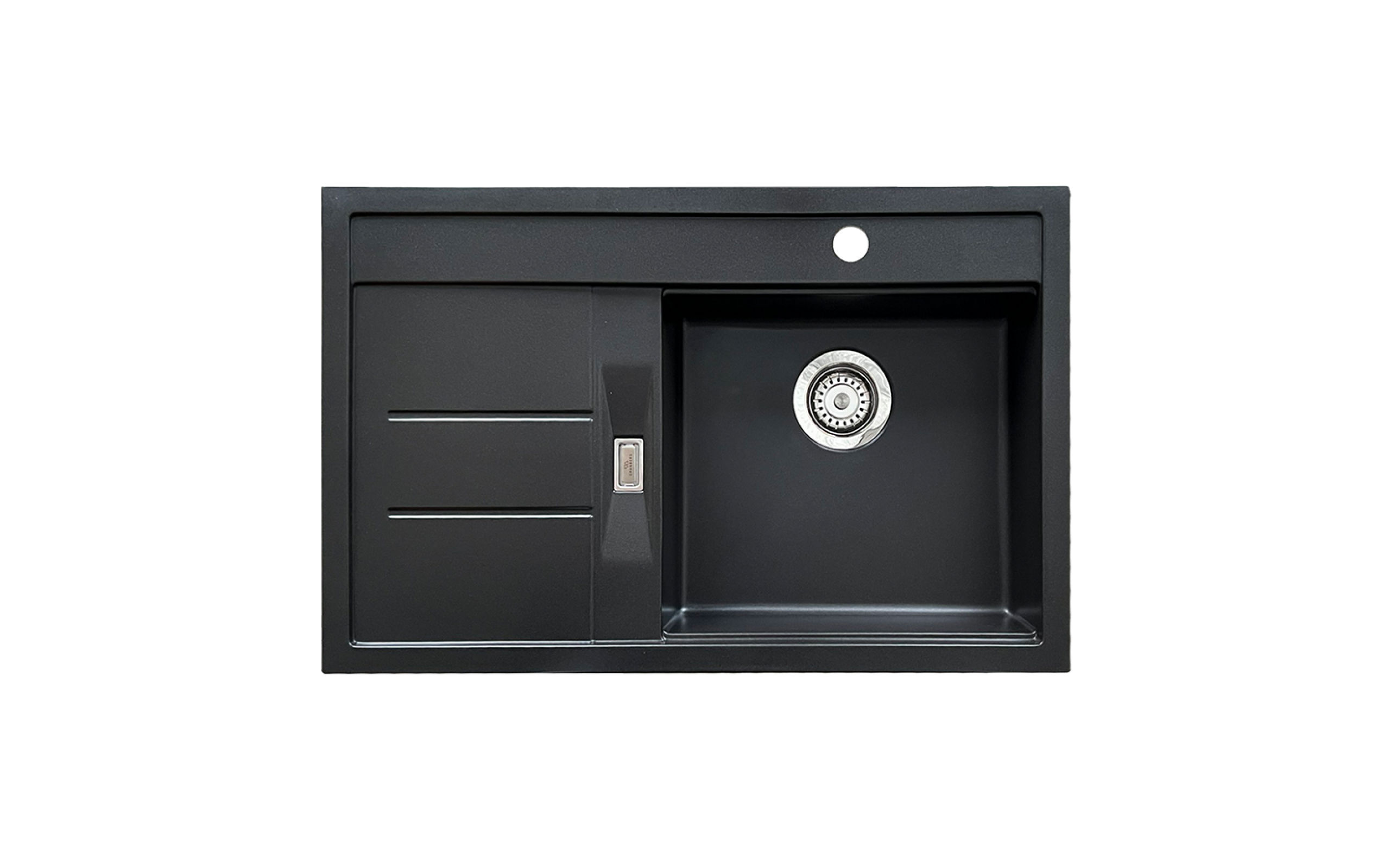 Diskho Granitkomposit ESG-4001BR