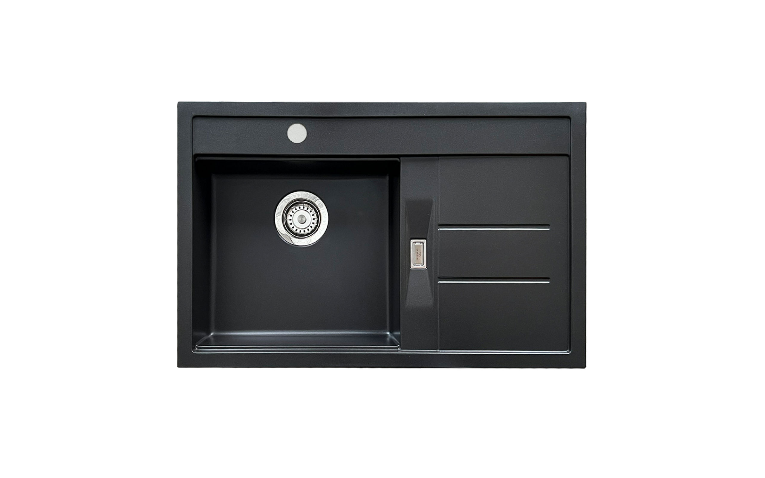 Diskho Granitkomposit ESG-4001BL