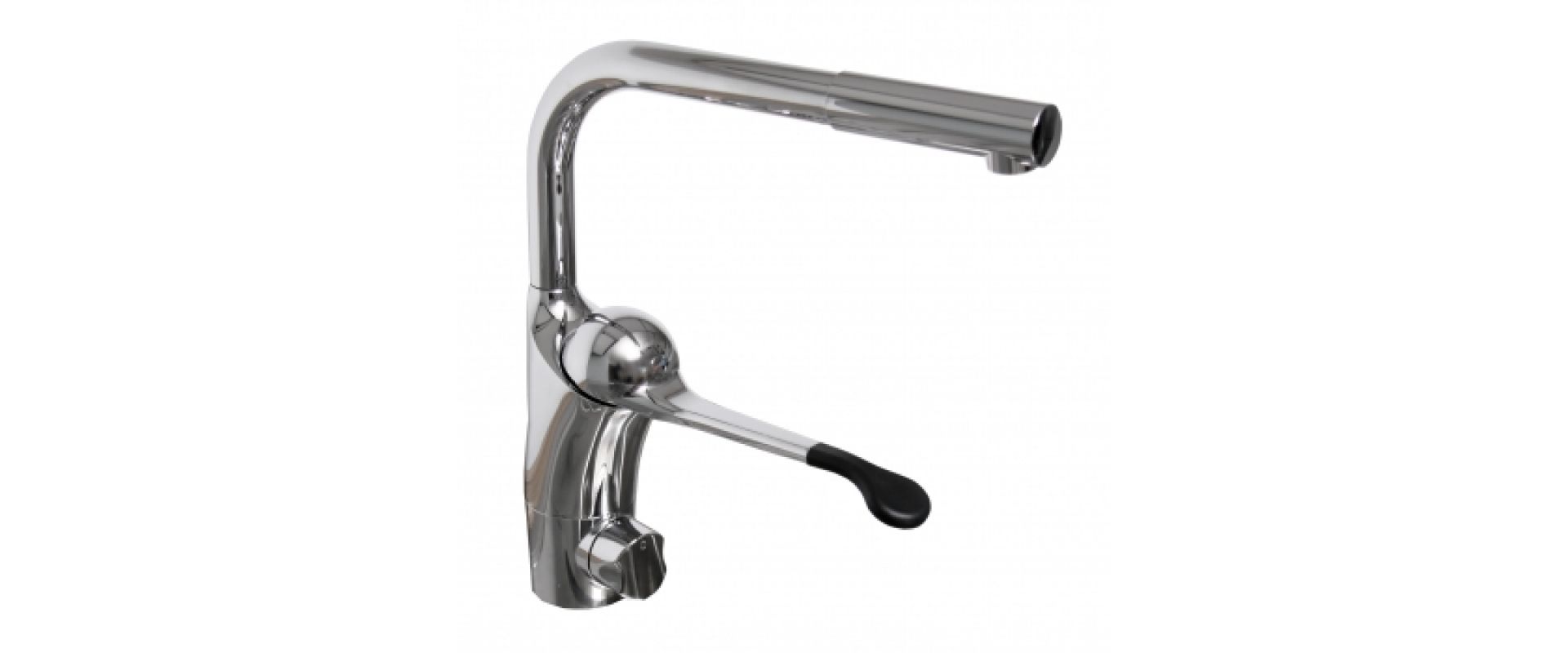 Mixer tap - 60210