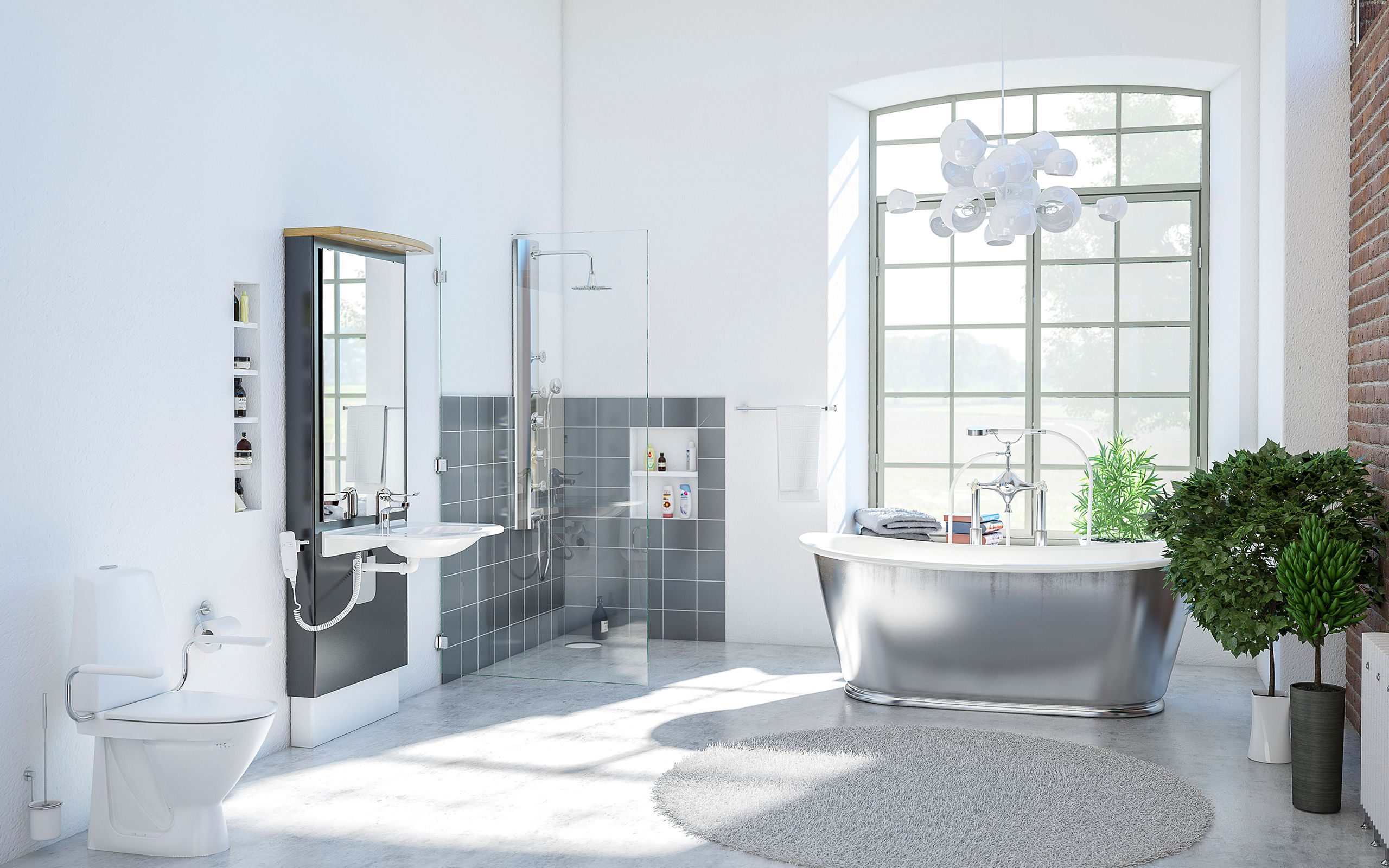 DESIGNLINE 417