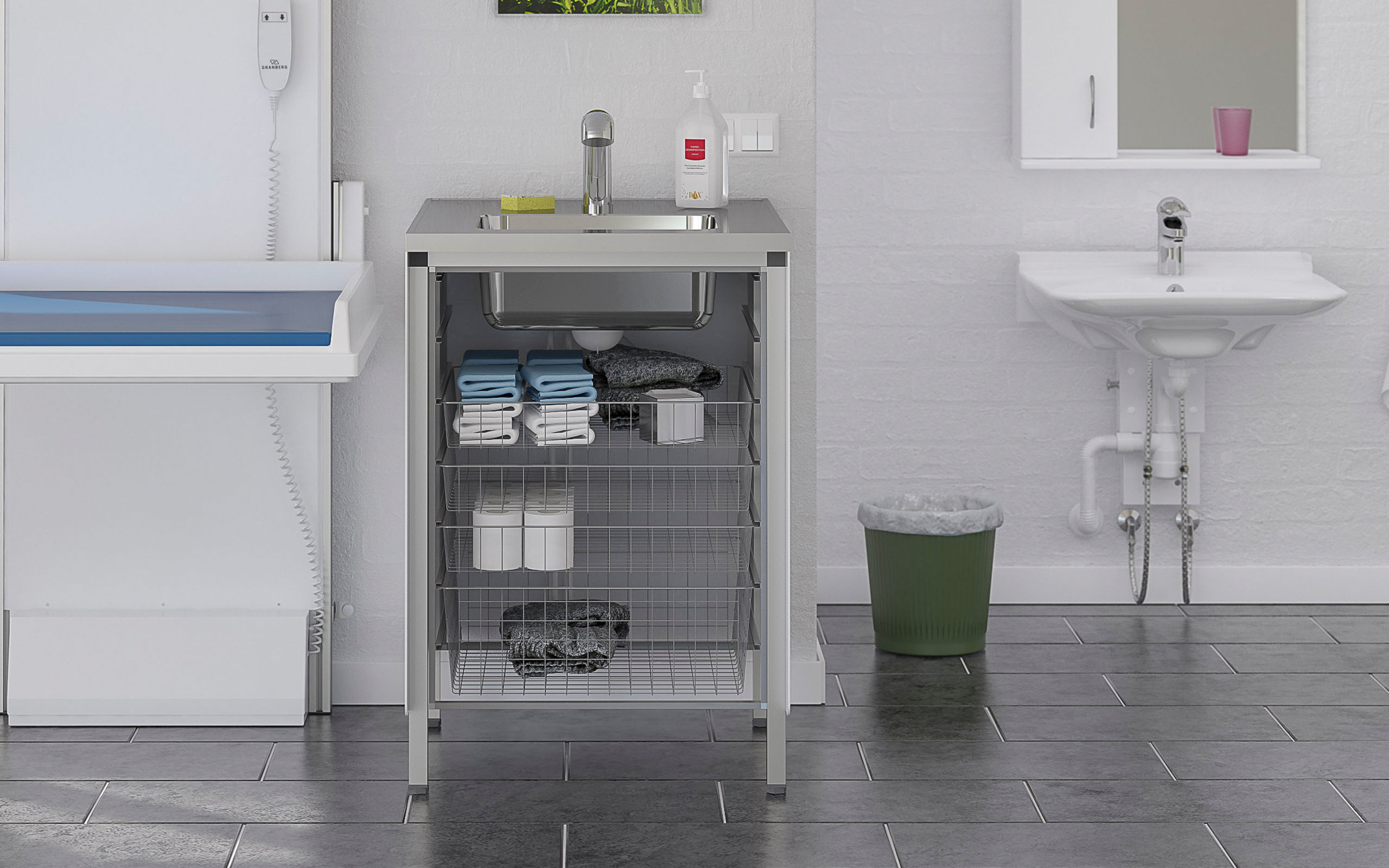 Lavabo 328