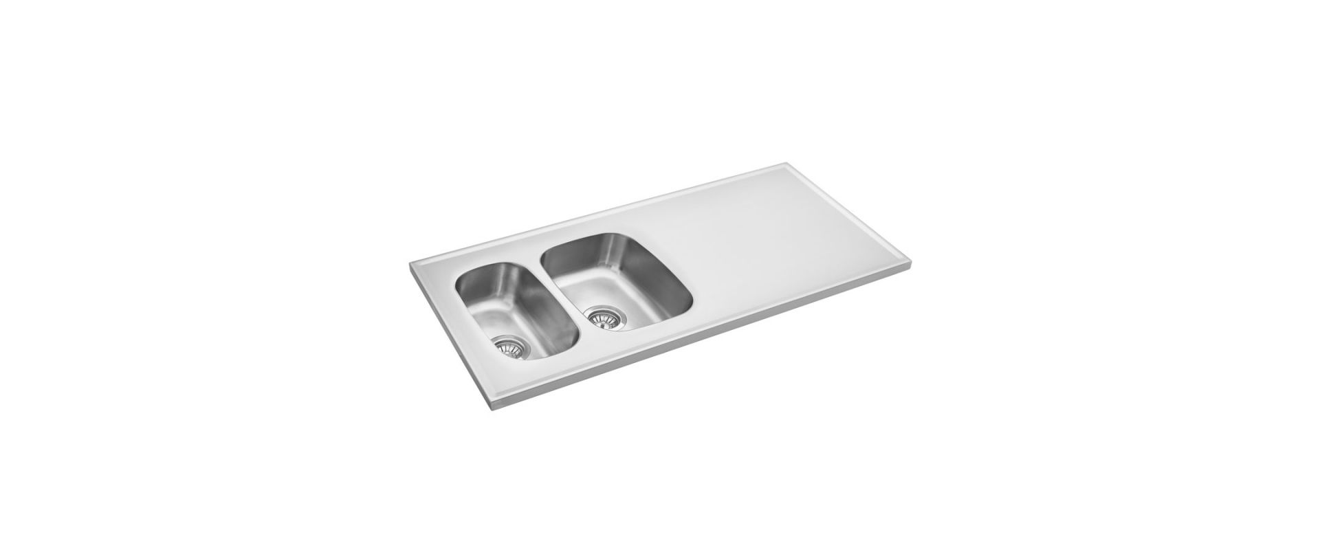 Sit-on sink - Granberg ESG