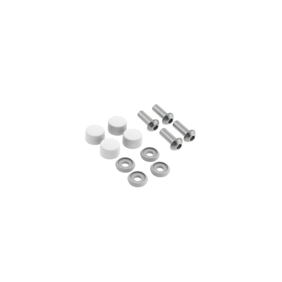 Fittings set for cover panels Centerlift 6490H