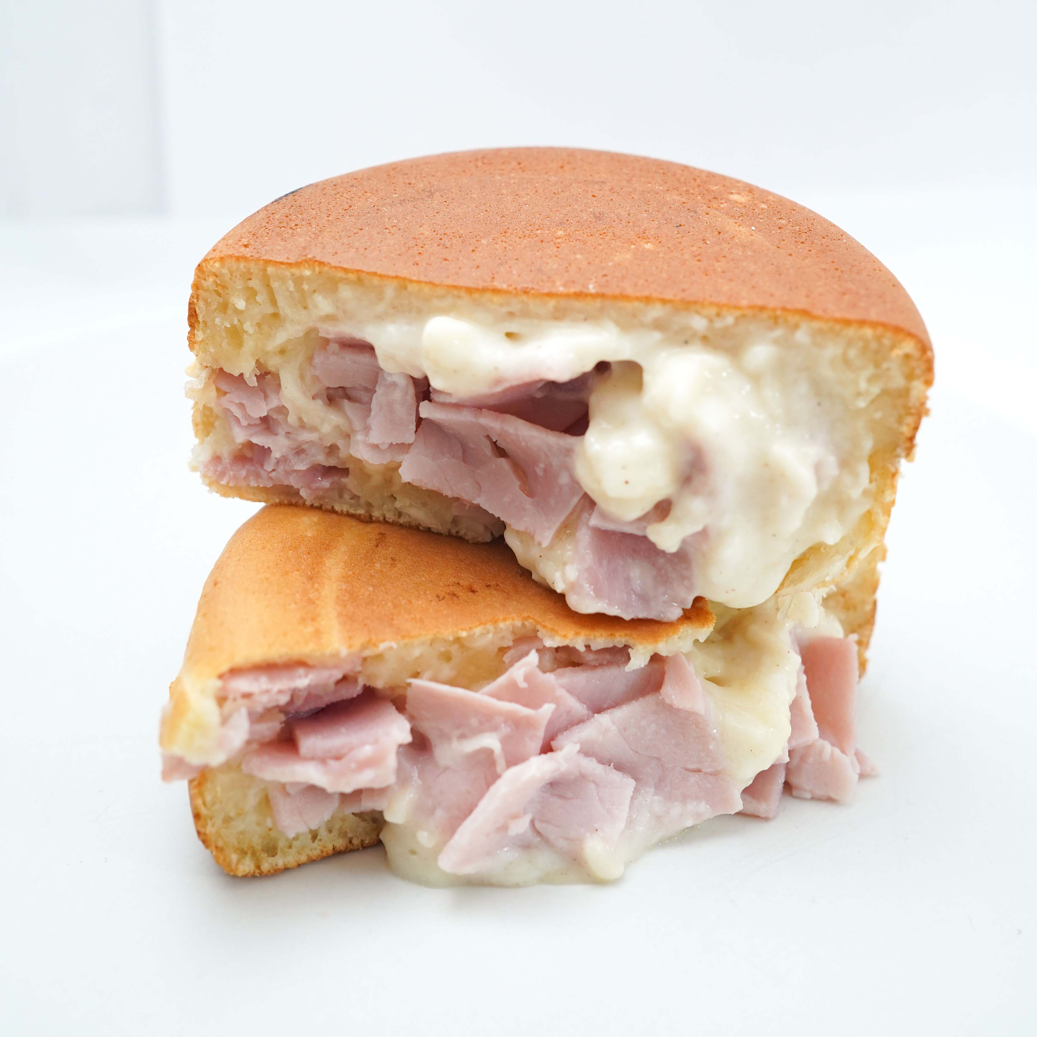 wheelcake jambon fromage