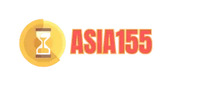 Logo ASIA155