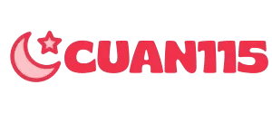 Logo cuan115