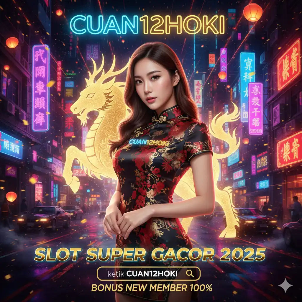 CUAN12HOKI