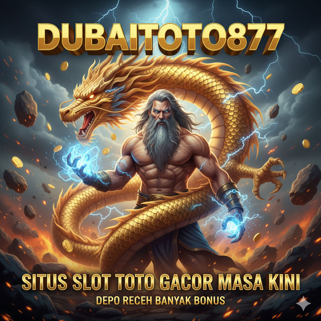 Banner DUBAITOTO877 Situs Toto Togel Online Gacor