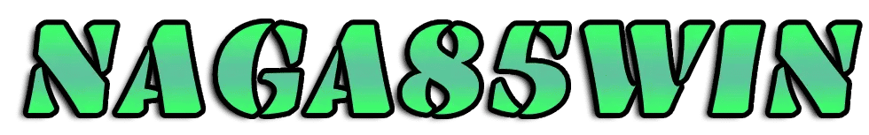 Logo naga85win