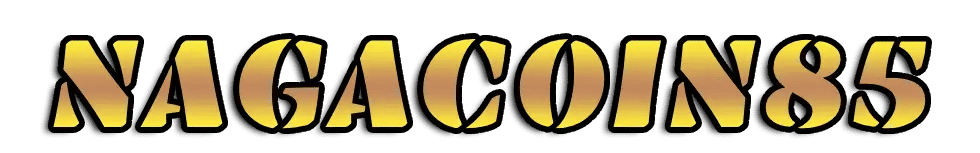 Logo NAGACOIN85