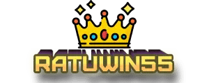 Logo Ratuwin55