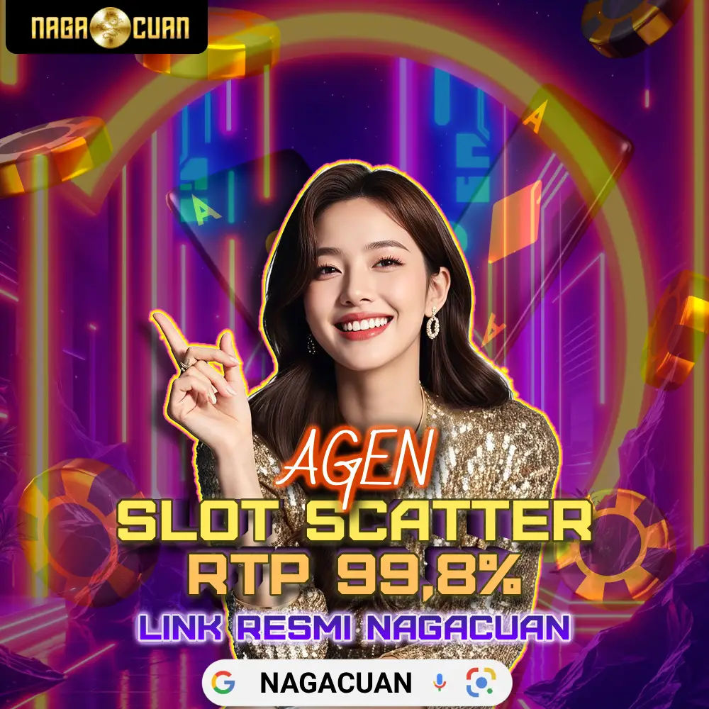 Agen Nagacuan