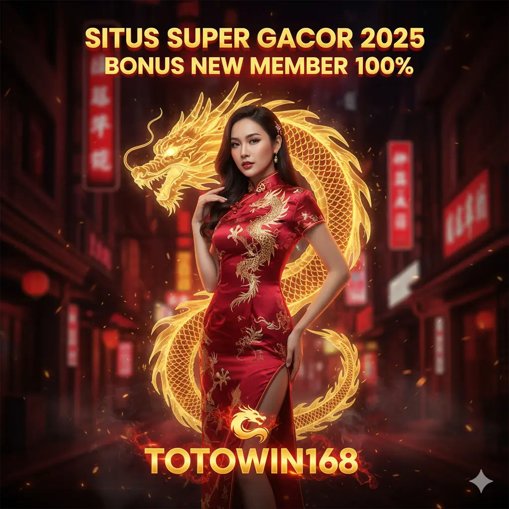 TOTOWIN168 Banner Prediksi Angka dan Slot Digital