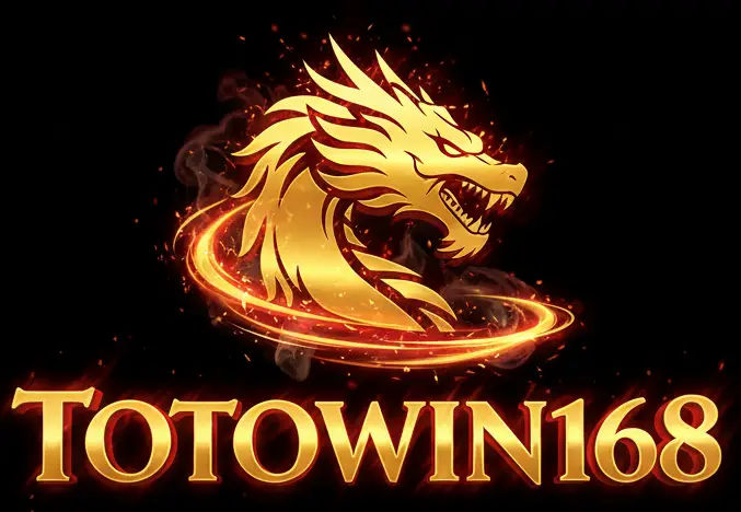 Logo TOTOWIN168