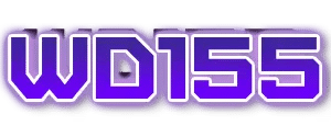 Logo WD155