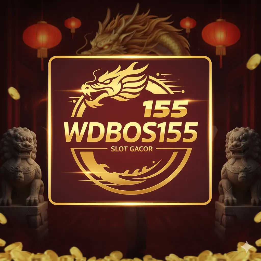 Logo WDBOS155
