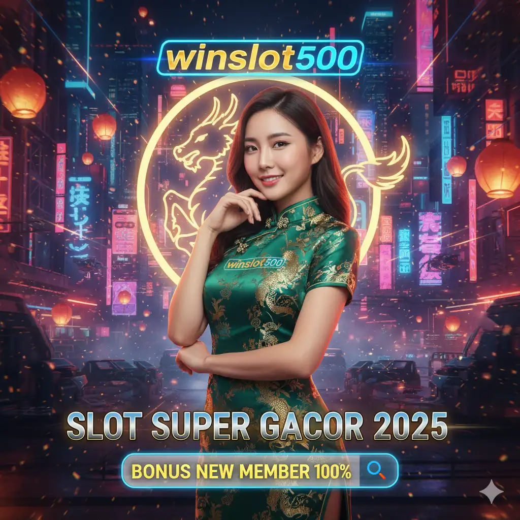 WINSLOT500