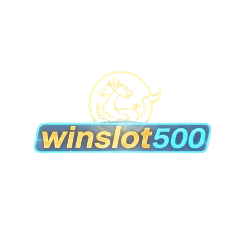 WINSLOT500 Logo