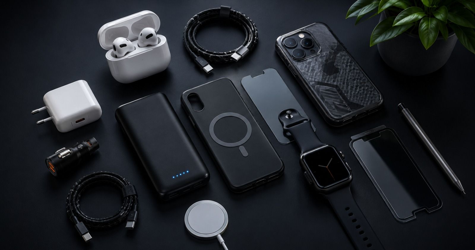 Accessories