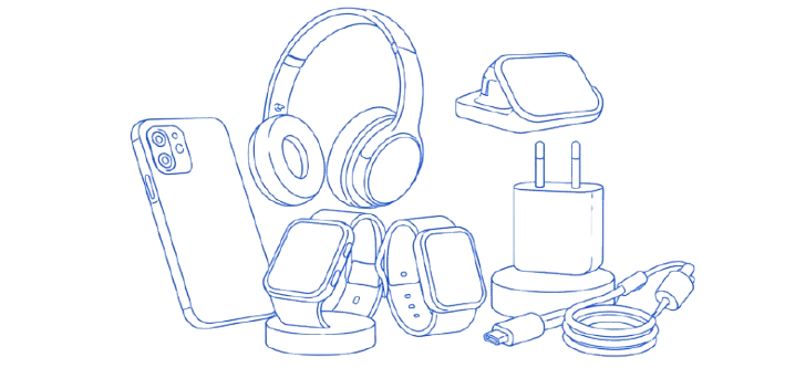 Accessories