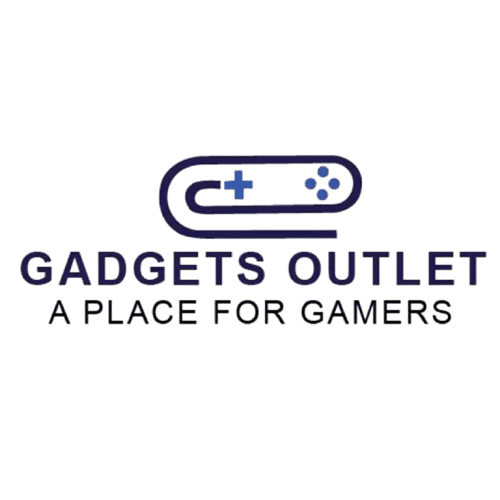 Gadgets Outlet Logo