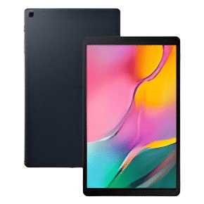 Galaxy Tab S Series