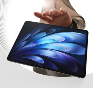 iPads & Tablets