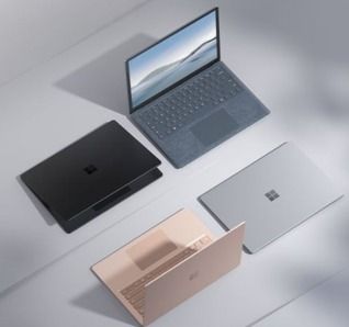 Laptops & MacBooks