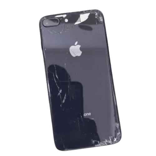 Refurbished smartphones