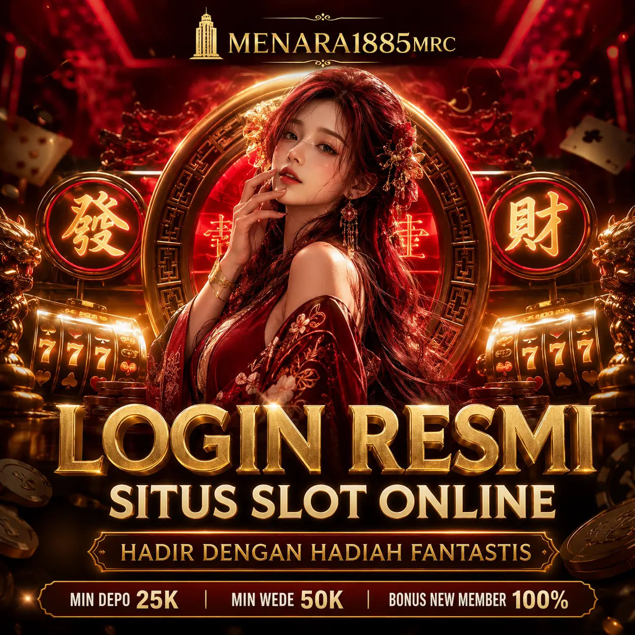 MENARA1885MRC Banner
