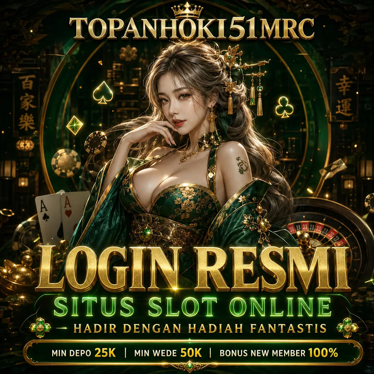 TOPANHOKI51MRC Banner