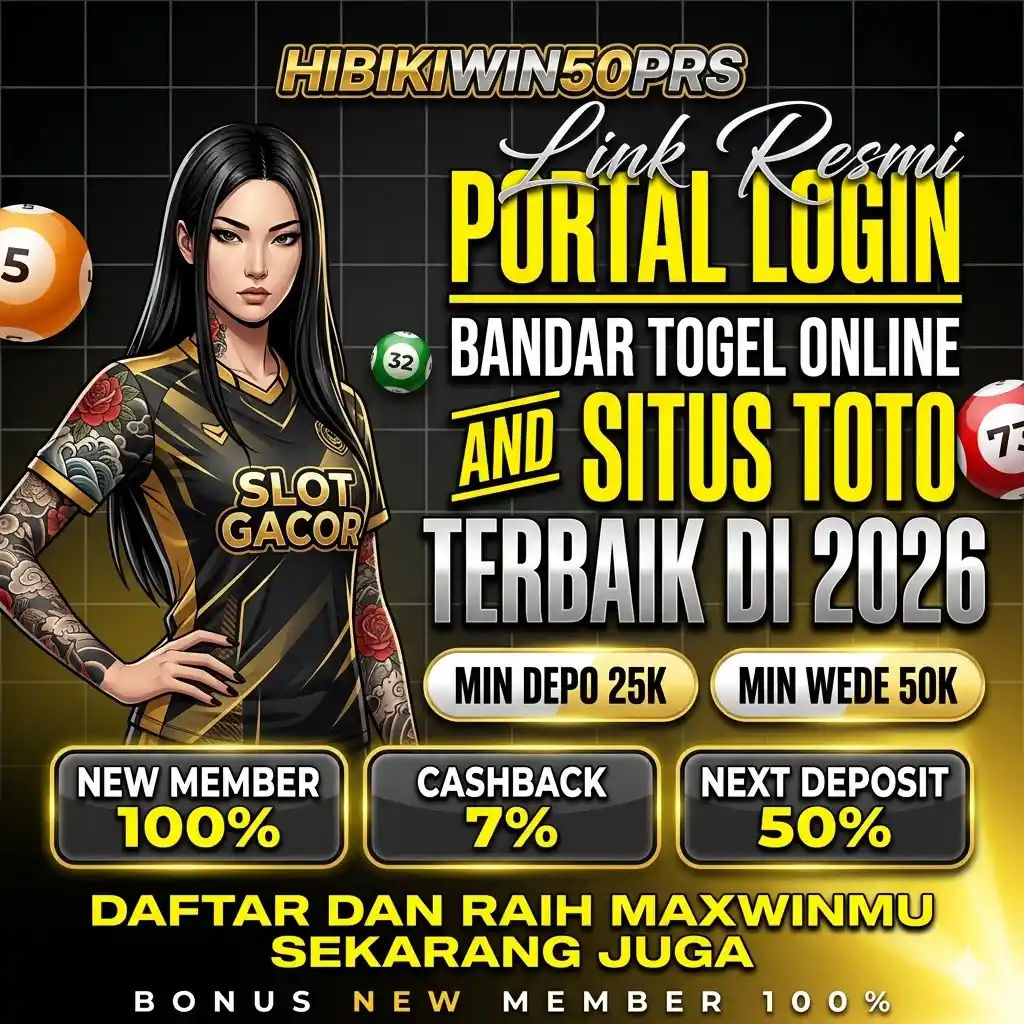 Banner HIBIKIWIN50PRS