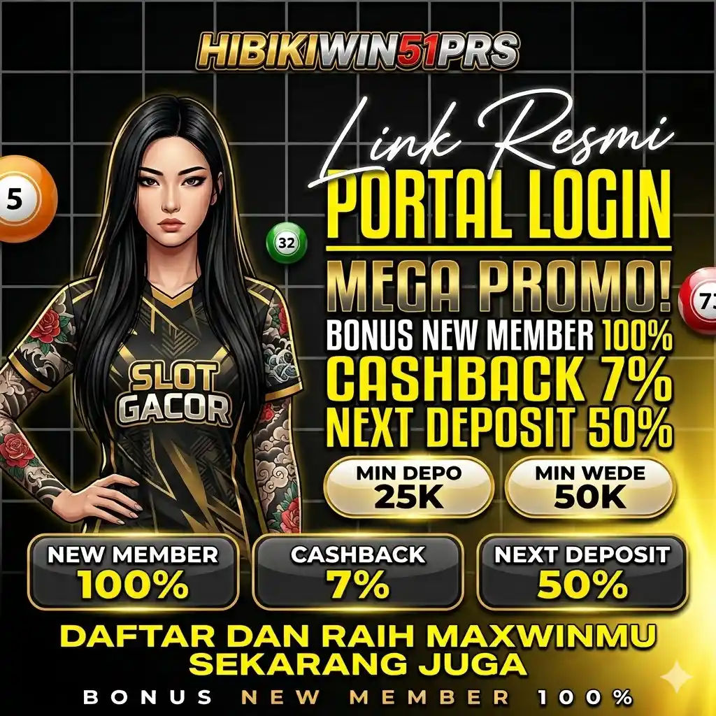 Banner HIBIKIWIN51PRS