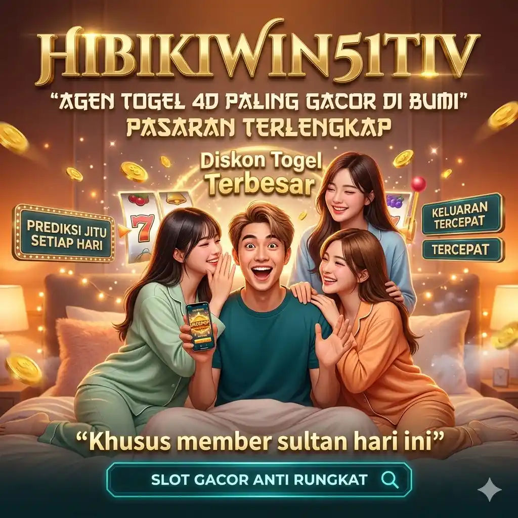 Banner HIBIKIWIN51TIV