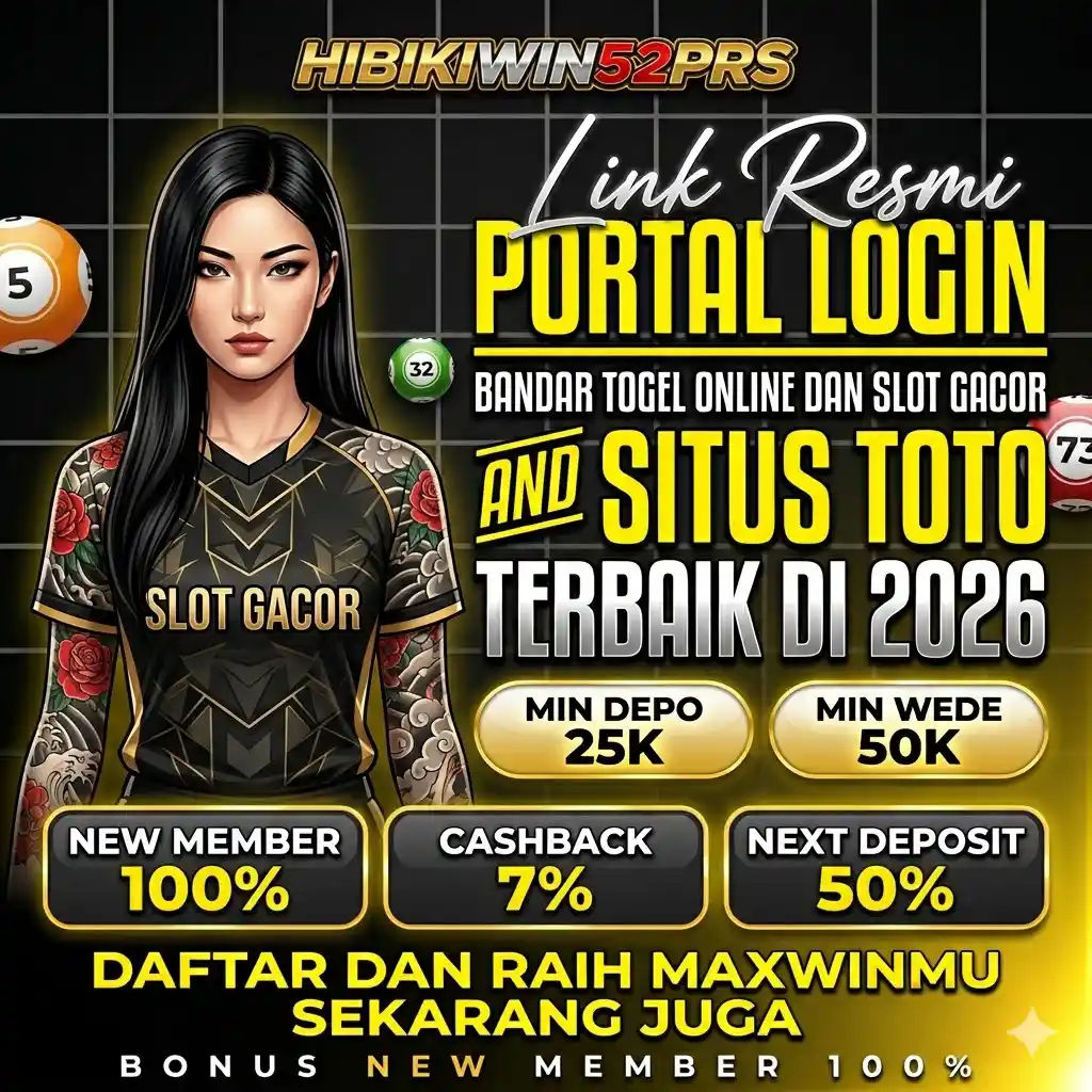 Banner HIBIKIWIN52PRS