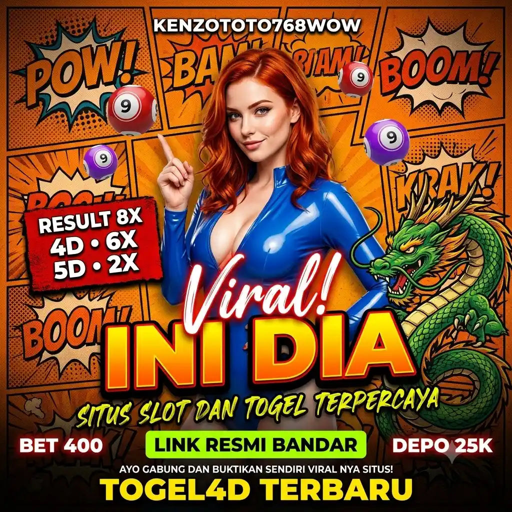 KENZOTOTO768WOW Banner