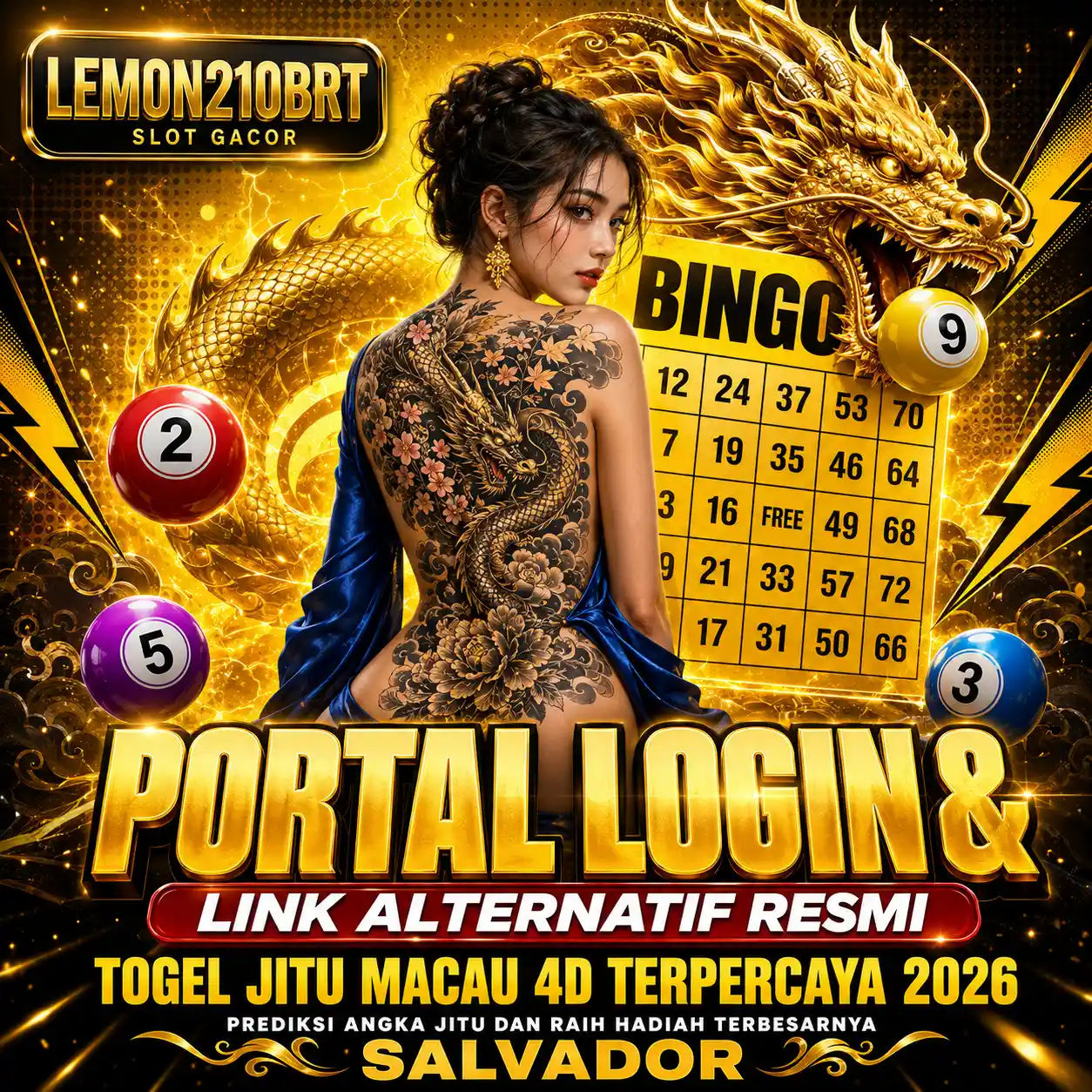 Banner LEMON210BRT