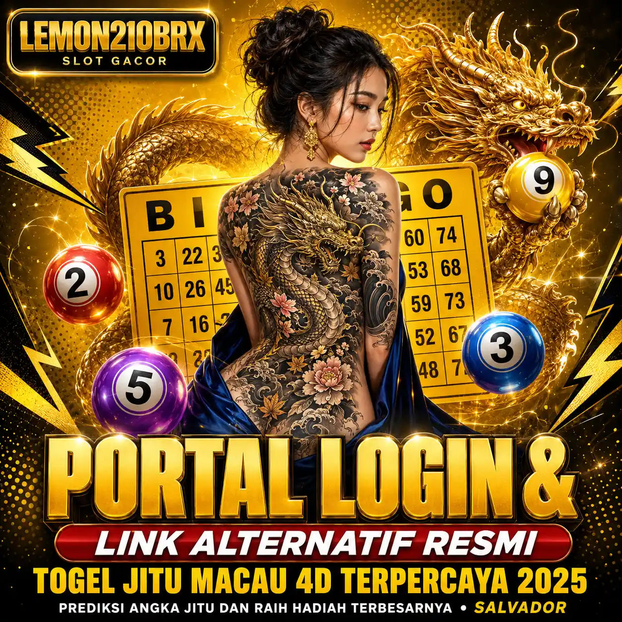 Banner LEMON210BRX