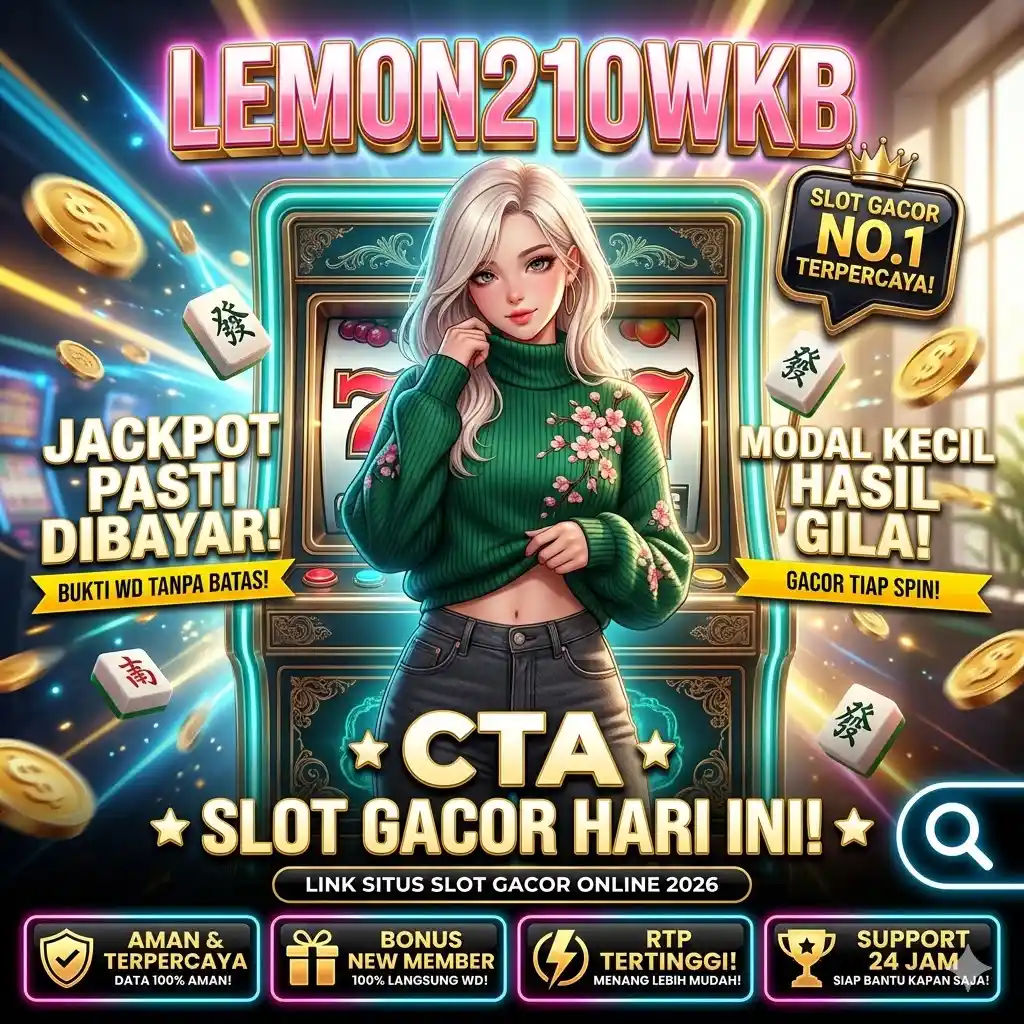 Banner LEMON210WKB